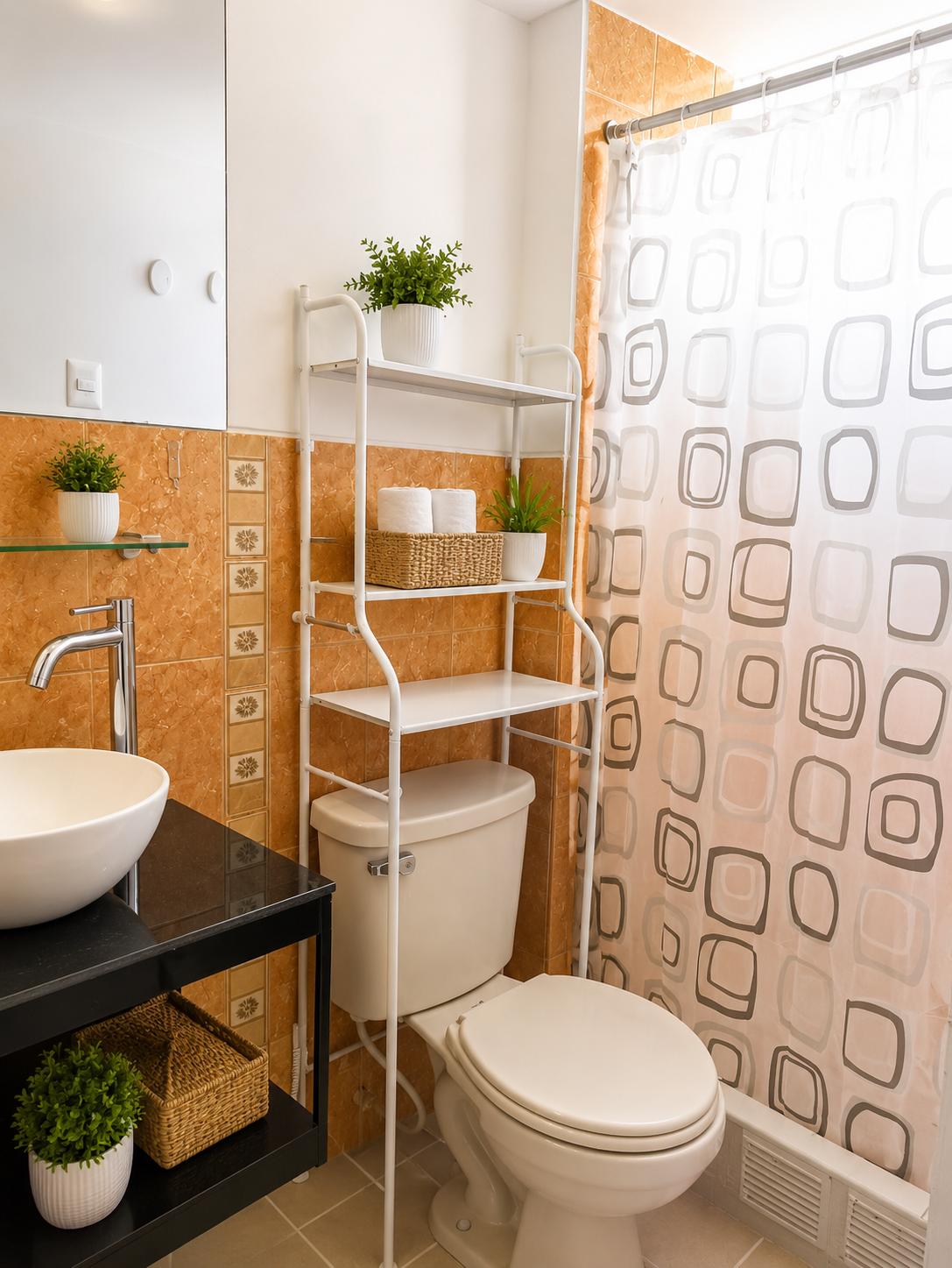 Baño 301