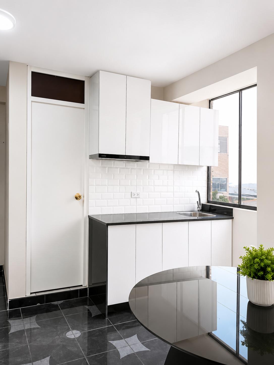 Cocina 301